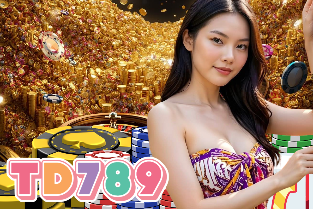 td789 สล็อต