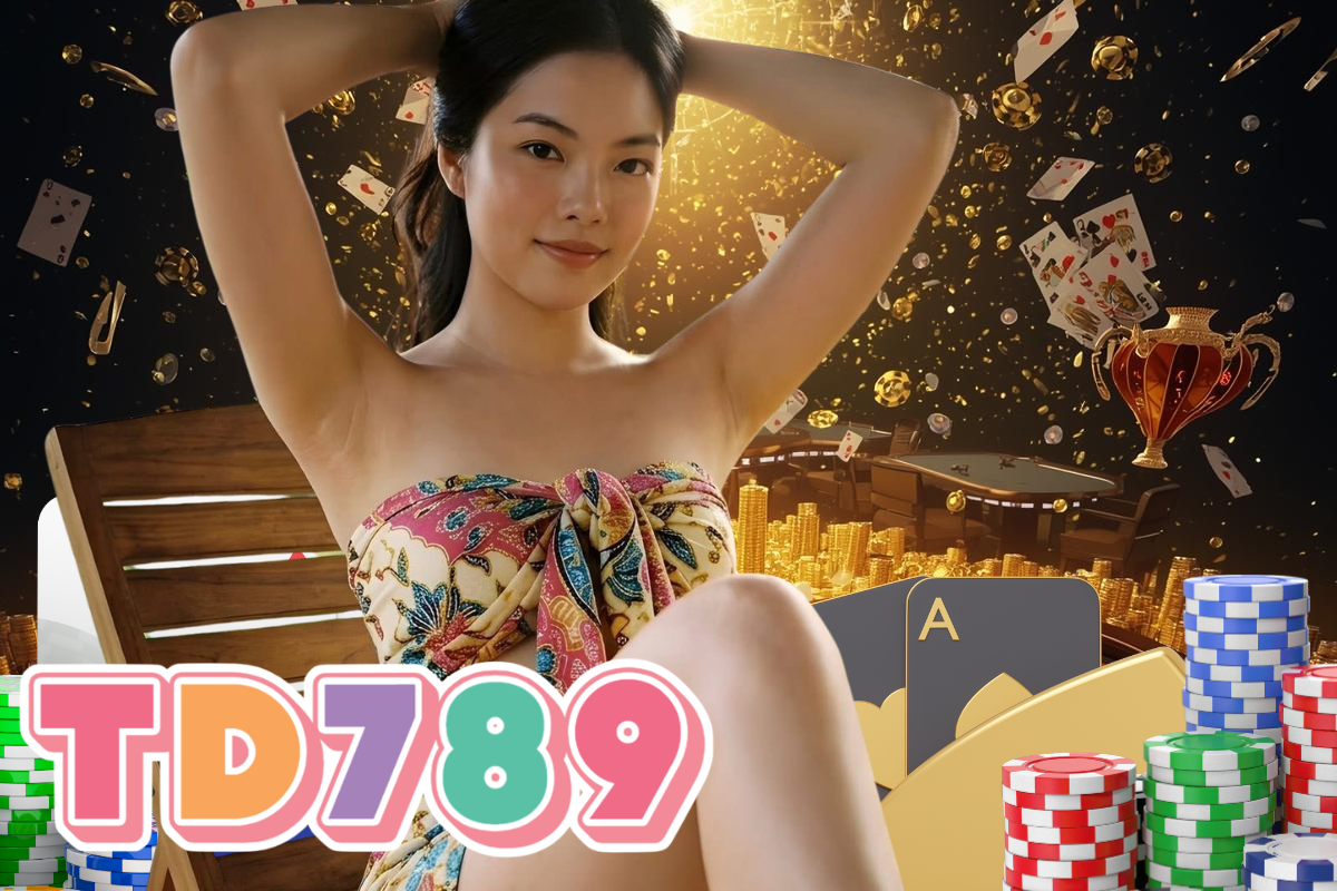 td789 สมัคร