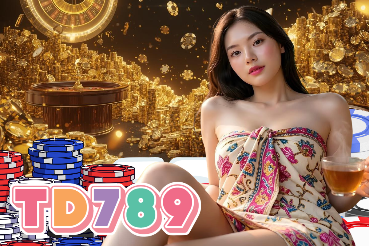 td789 เครดิตฟรี