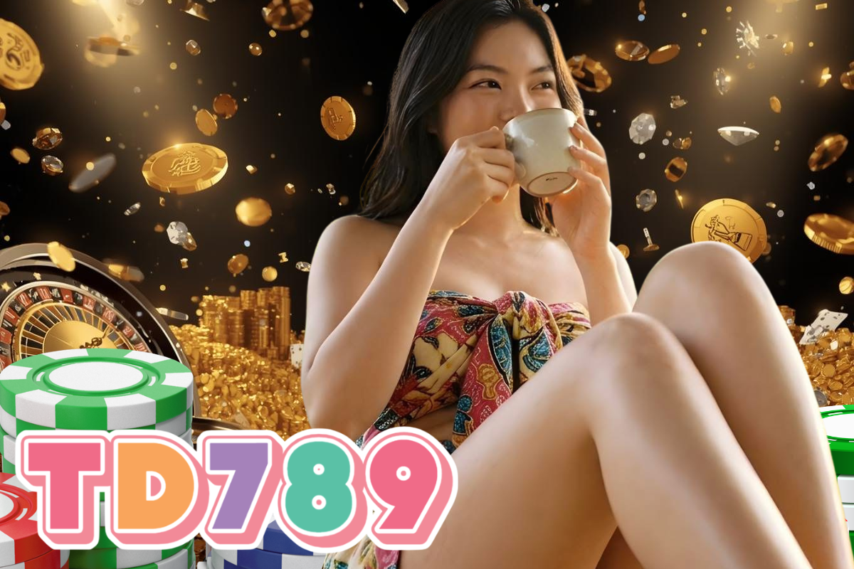 td789 ทางเข้า