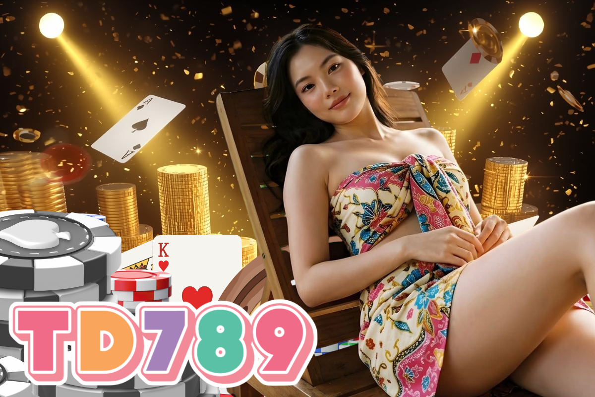 td789 เว็บตรง